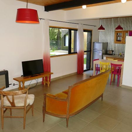 Casas Chaura Villa El Bolsón Eksteriør billede