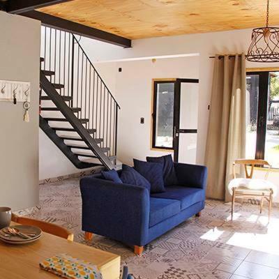 Casas Chaura Villa El Bolsón Eksteriør billede