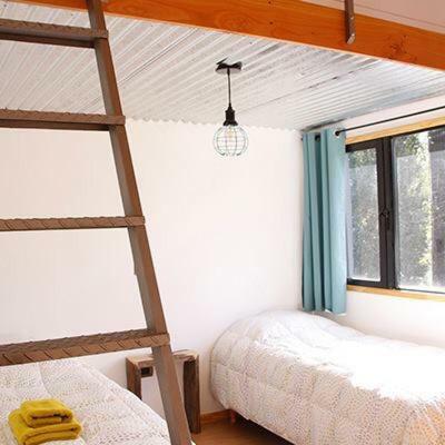 Casas Chaura Villa El Bolsón Eksteriør billede