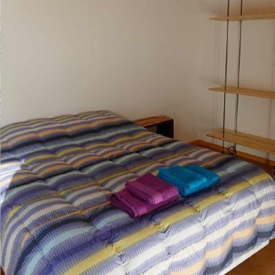 Casas Chaura Villa El Bolsón Eksteriør billede