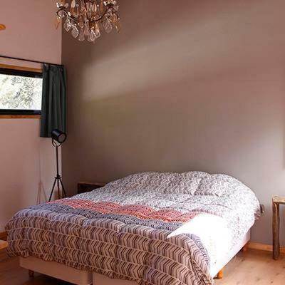 Casas Chaura Villa El Bolsón Eksteriør billede